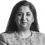 Naeema Choudry