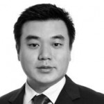 Jack Cai
