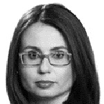 Dr. Aleksandra Kunkiel-Krynska